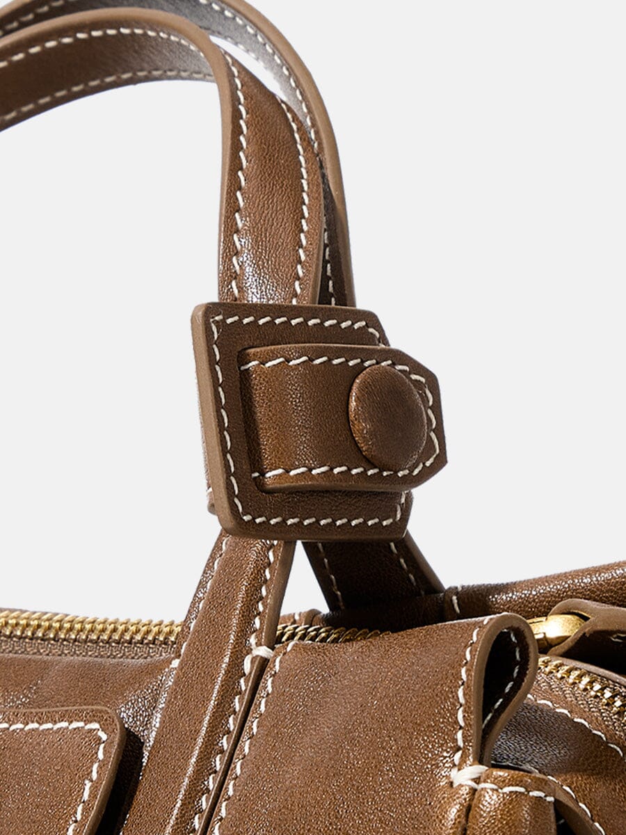Mini Yore Duffle Bag - Image 10