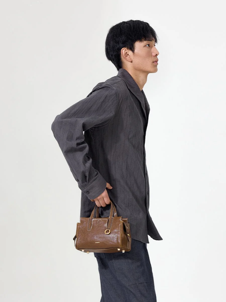 Mini Yore Duffle Bag - Image 5