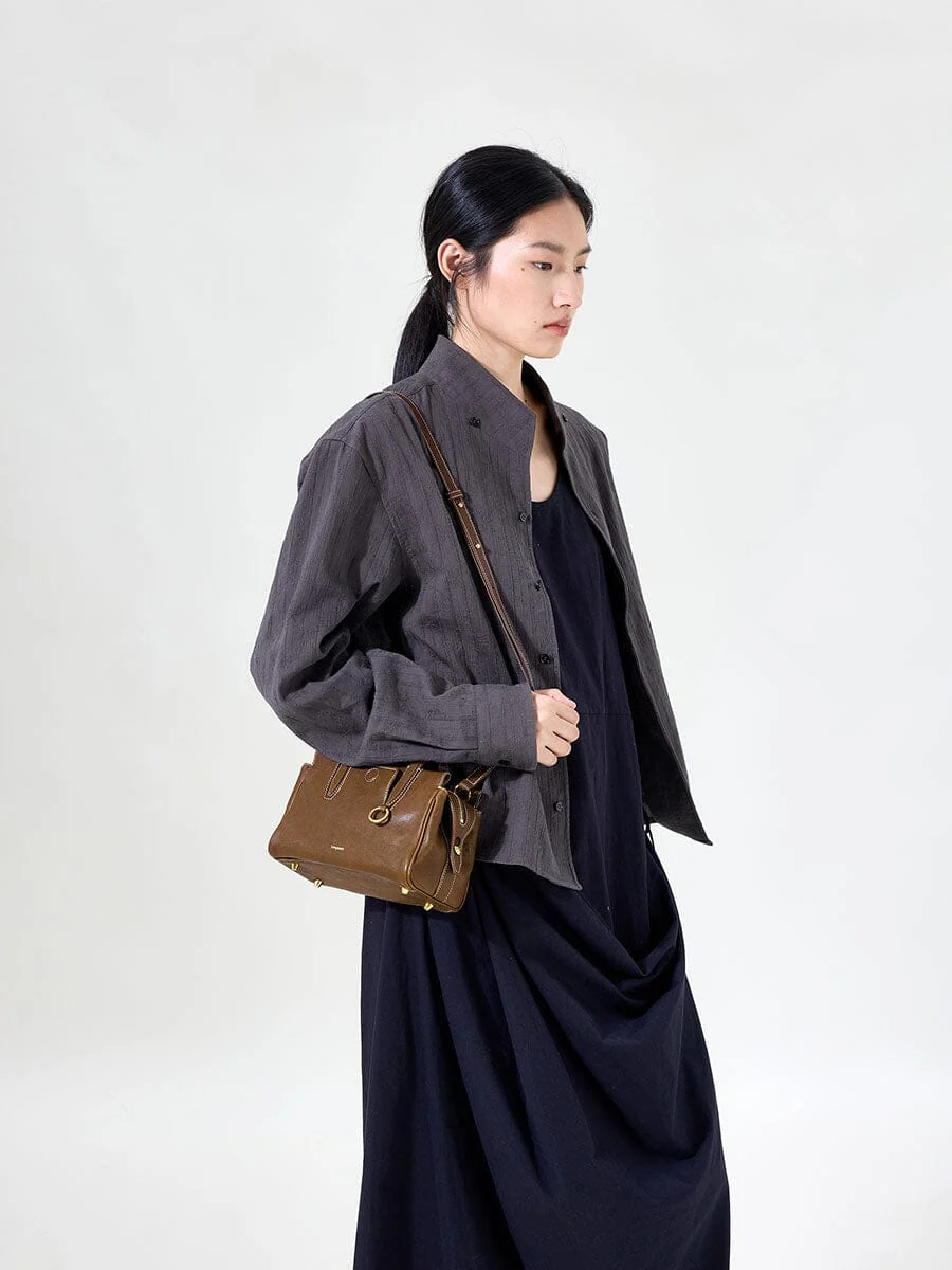 Mini Yore Duffle Bag - Image 6