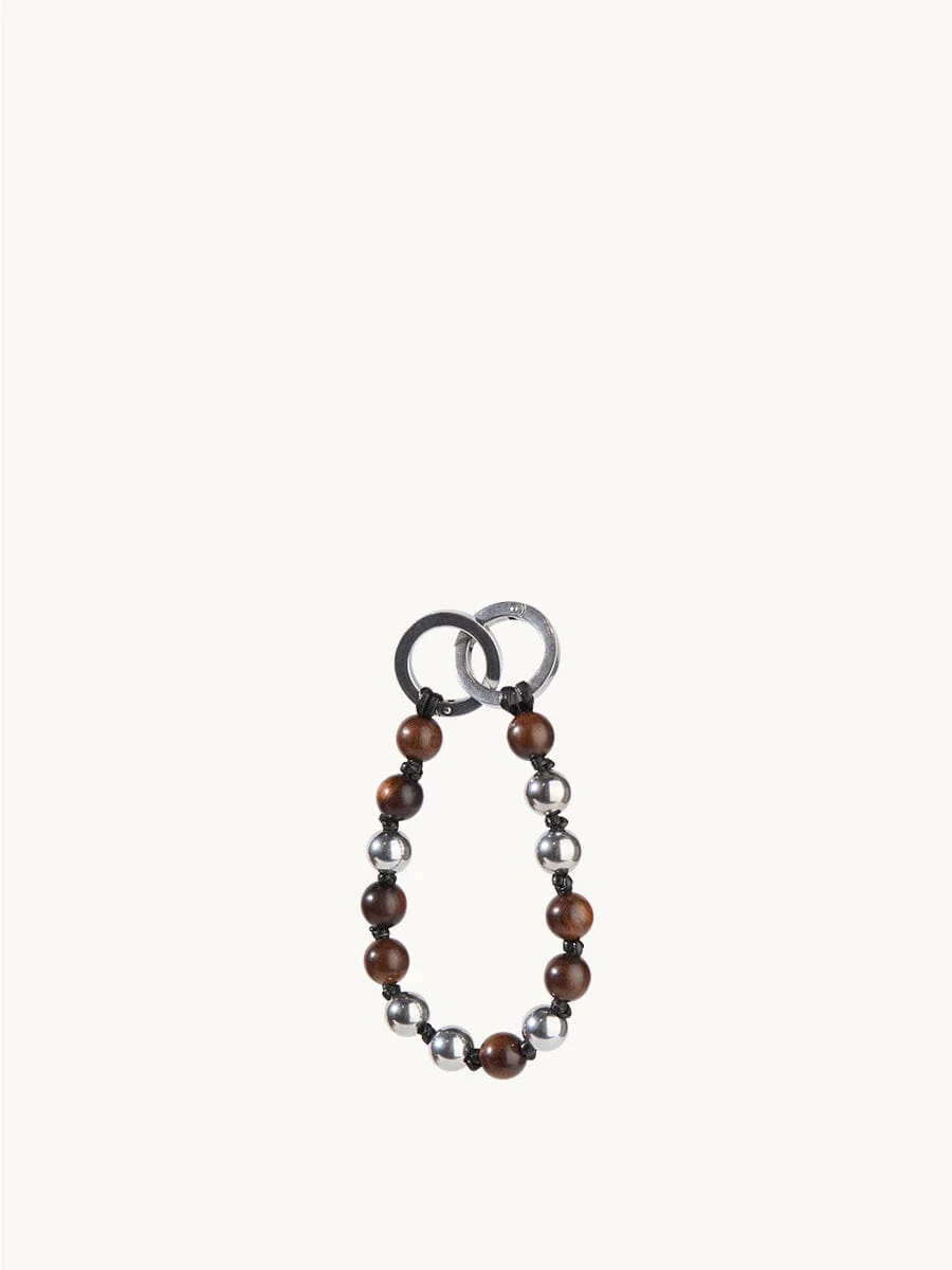 Peace Beads Charm