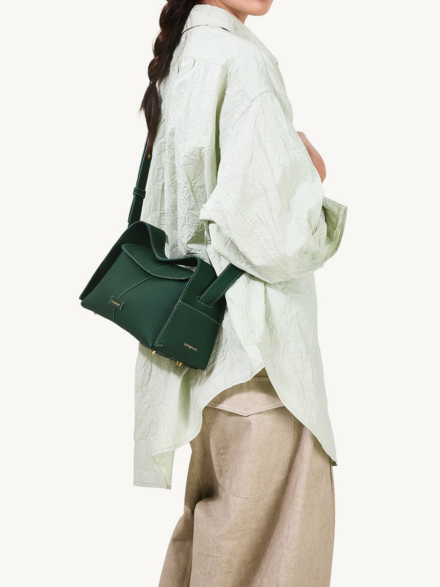 Small Drippy Roof Bag - Image 6
