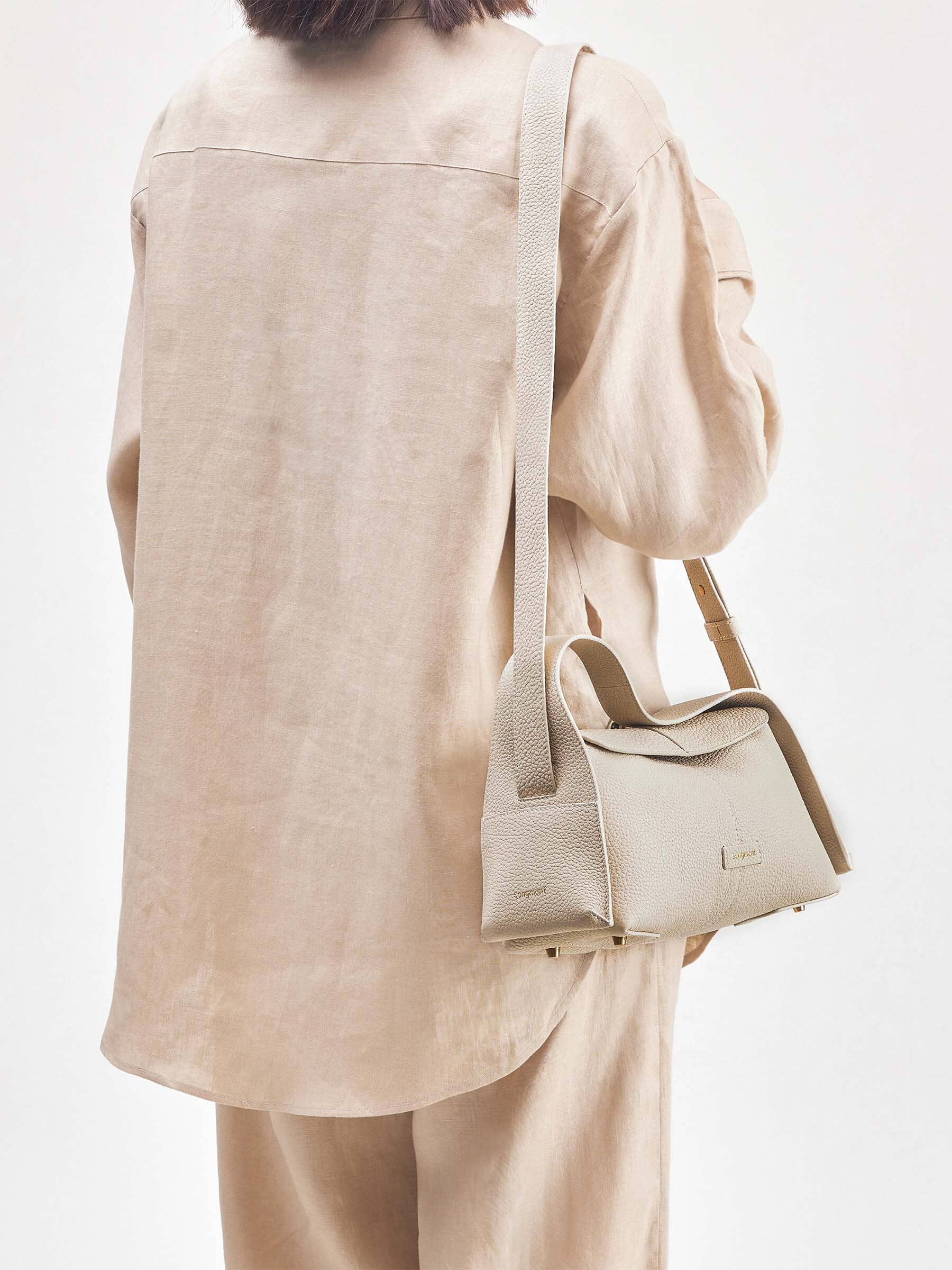 Small Drippy Roof Bag - Image 3