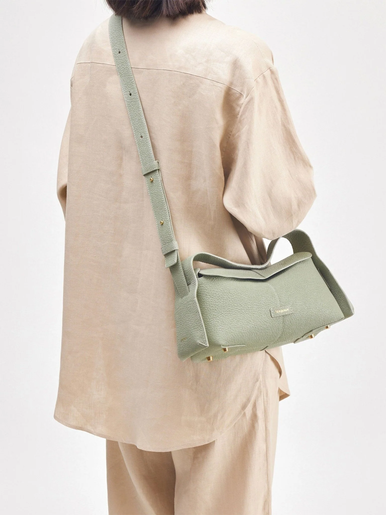 Small Drippy Roof Bag - Image 4