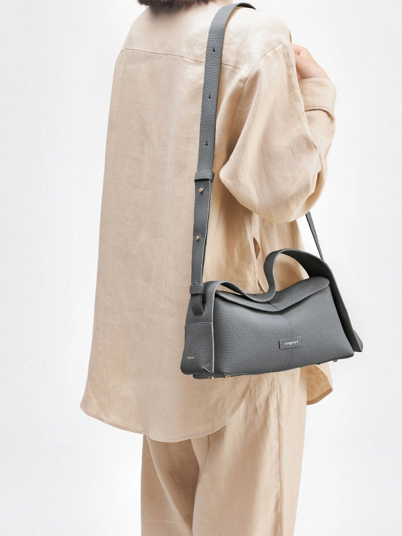 Small Drippy Roof Bag - Image 3