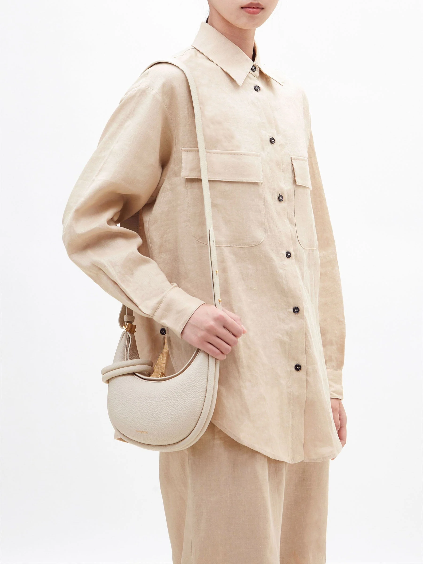 Small Luna Bag - Image 3