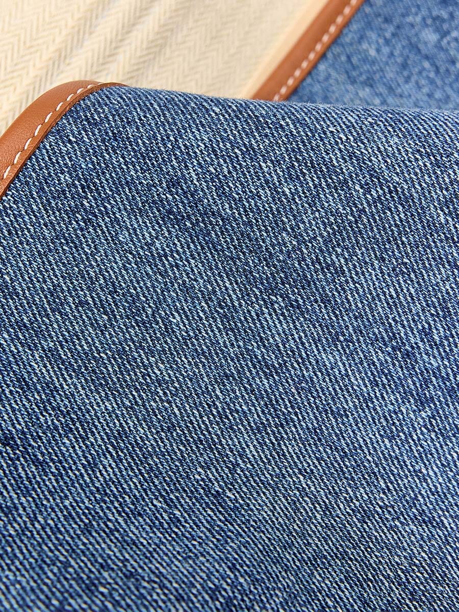 Small Shan Satchel Bag - Image 4