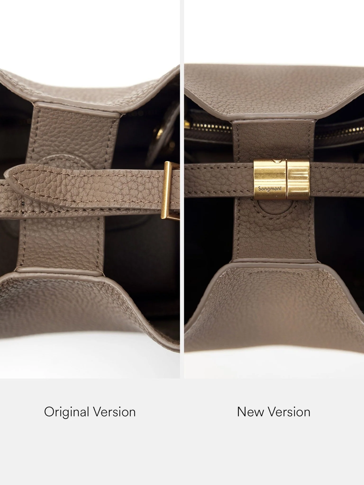 Small Song Bag - Image 5