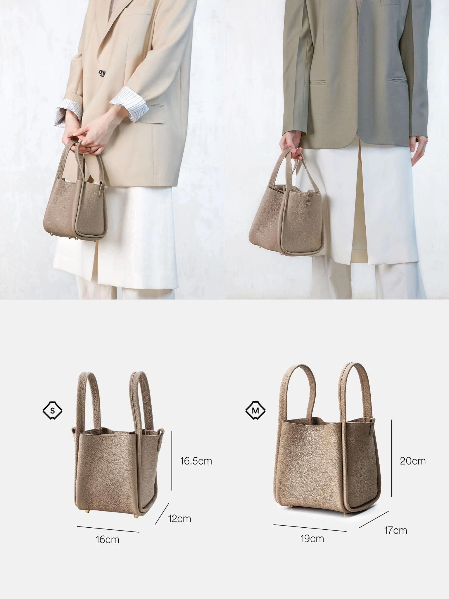 Small Song Bag - Image 6