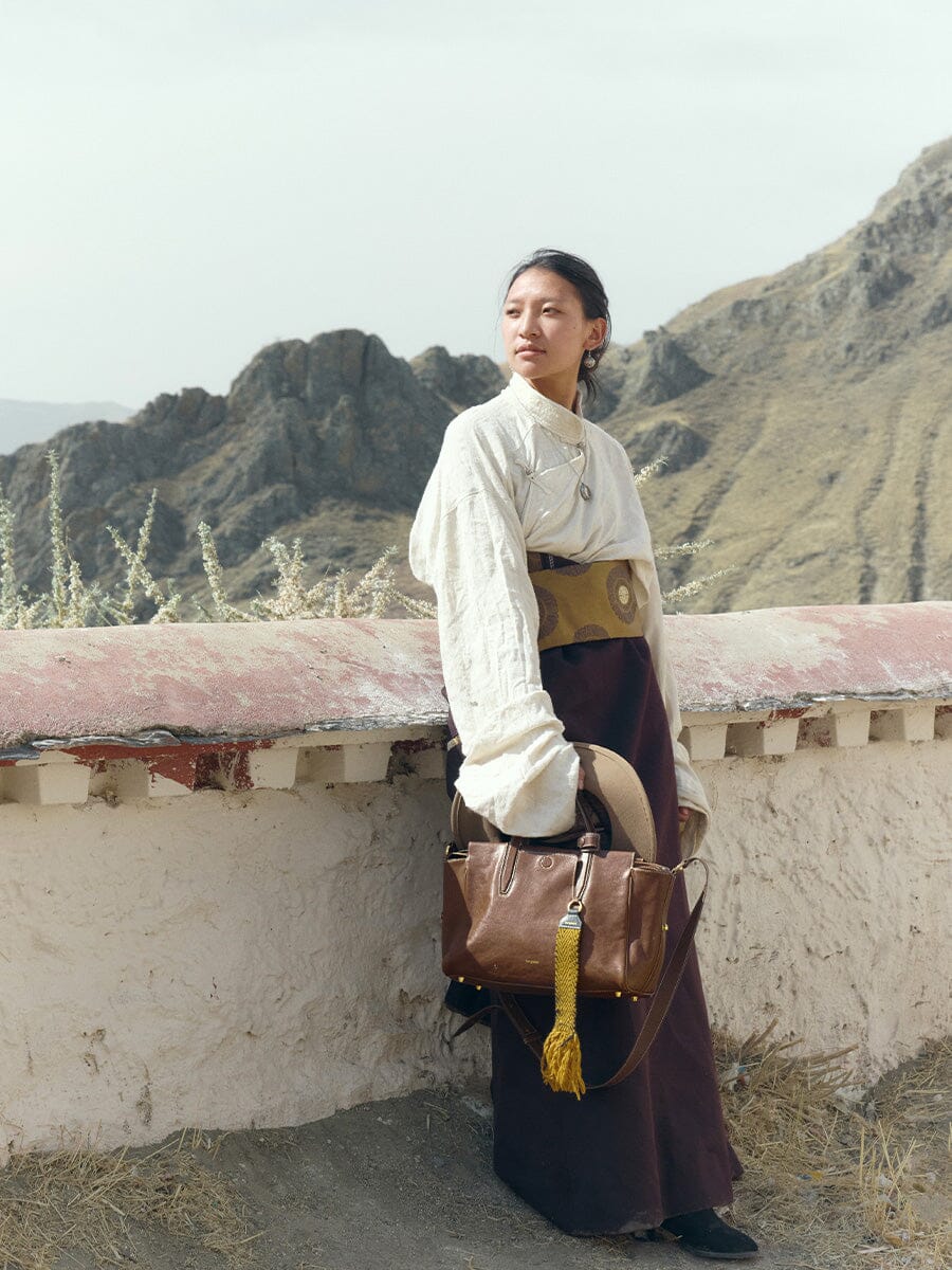 Small Yore Duffle Bag - Image 3