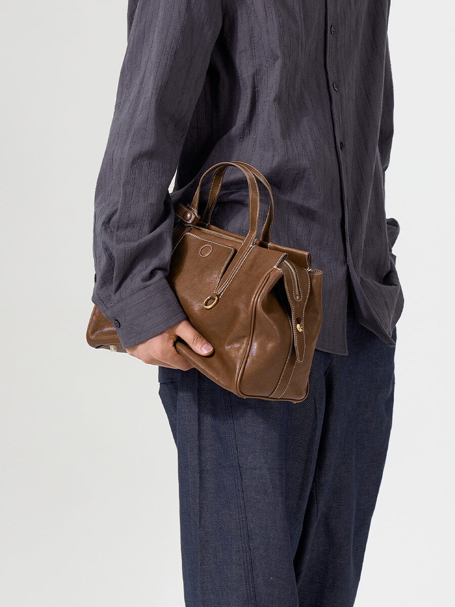 Small Yore Duffle Bag - Image 4