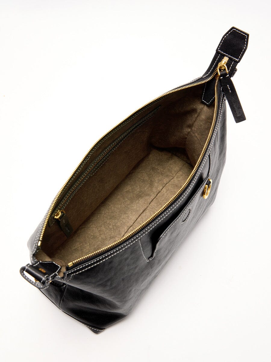 Small Yore Hobo Bag (Minimal Version) - Image 9