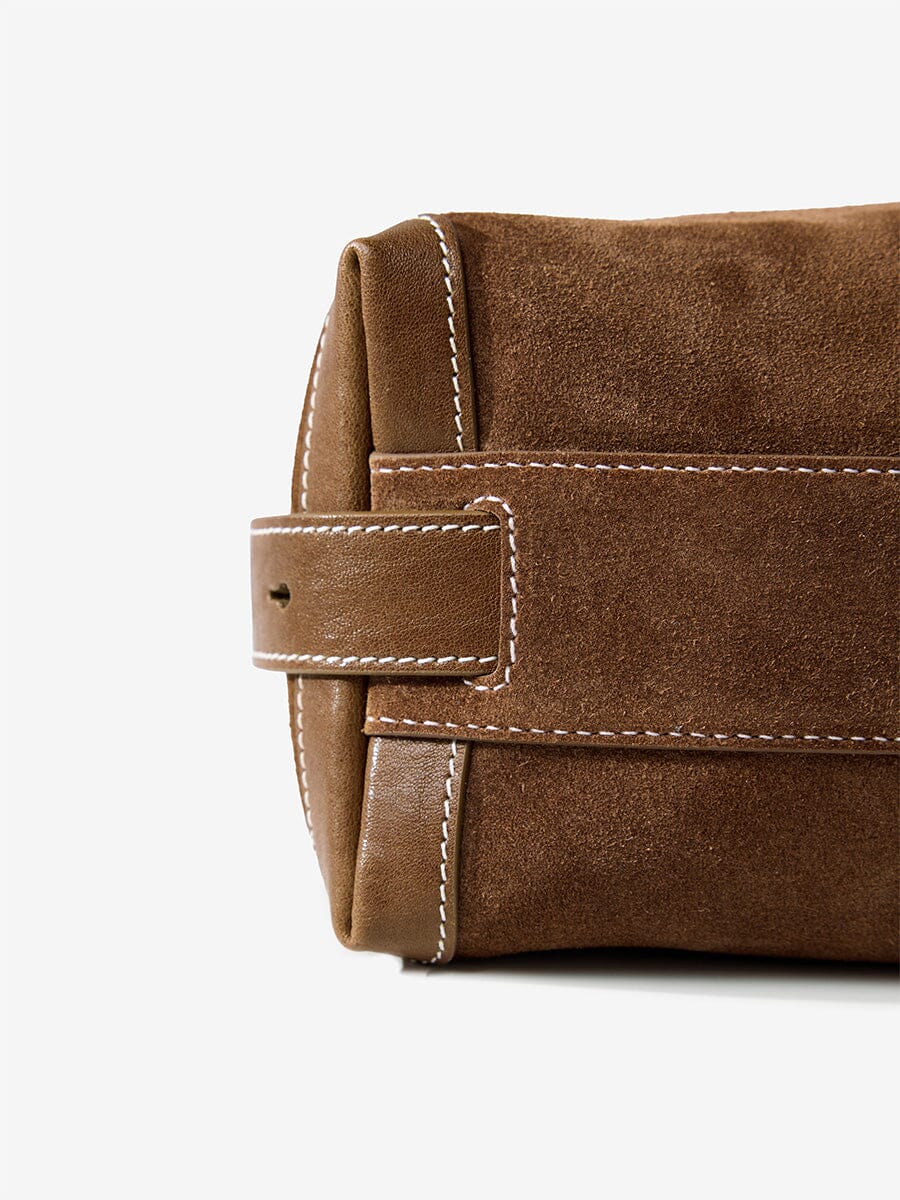 Small Yore Hobo Bag (Minimal Version) - Image 11
