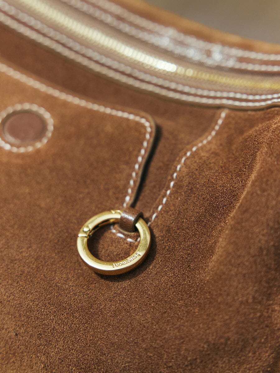 Small Yore Hobo Bag (Minimal Version) - Image 9