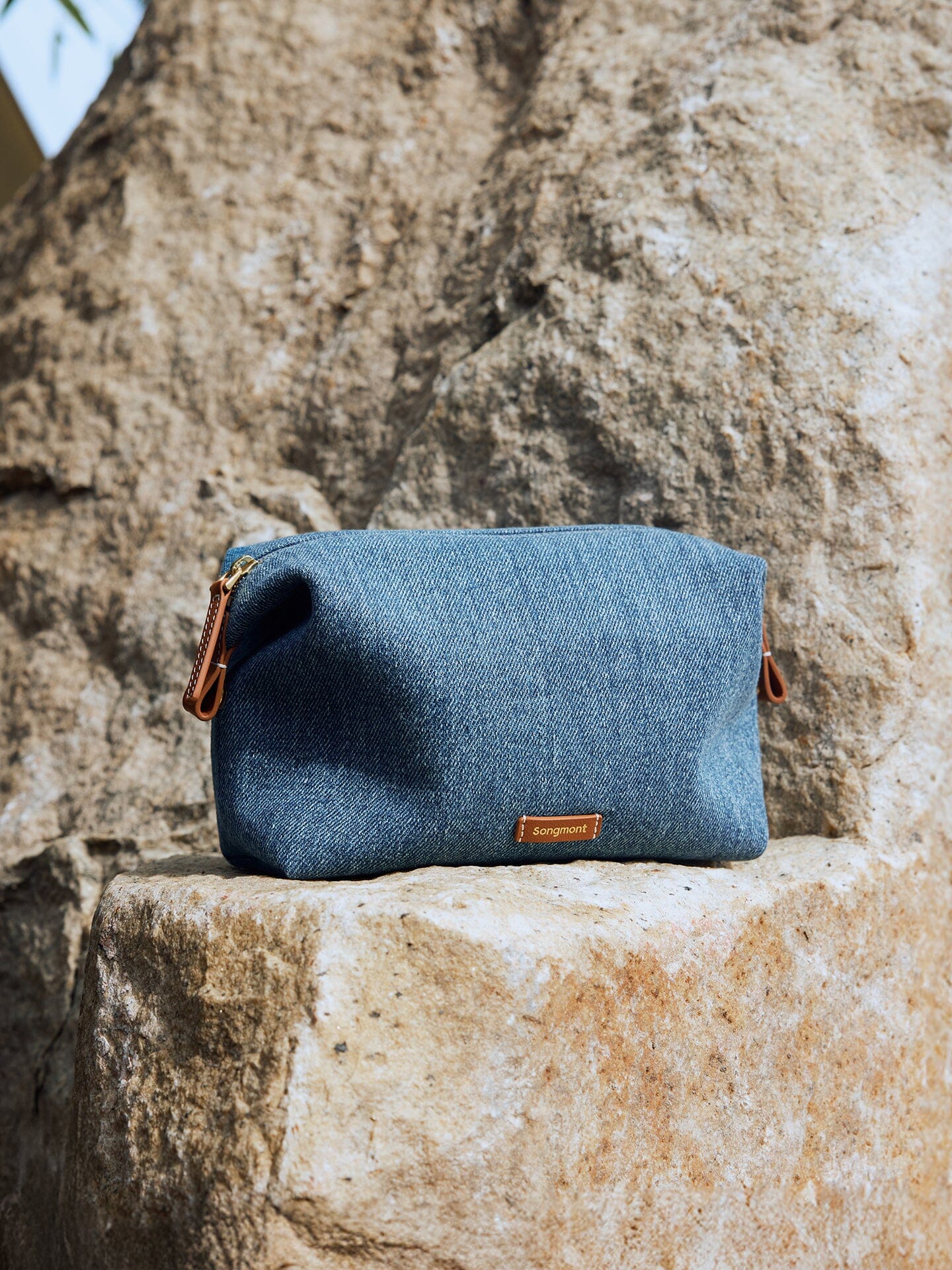 Songmont Travel Pouch - Image 2