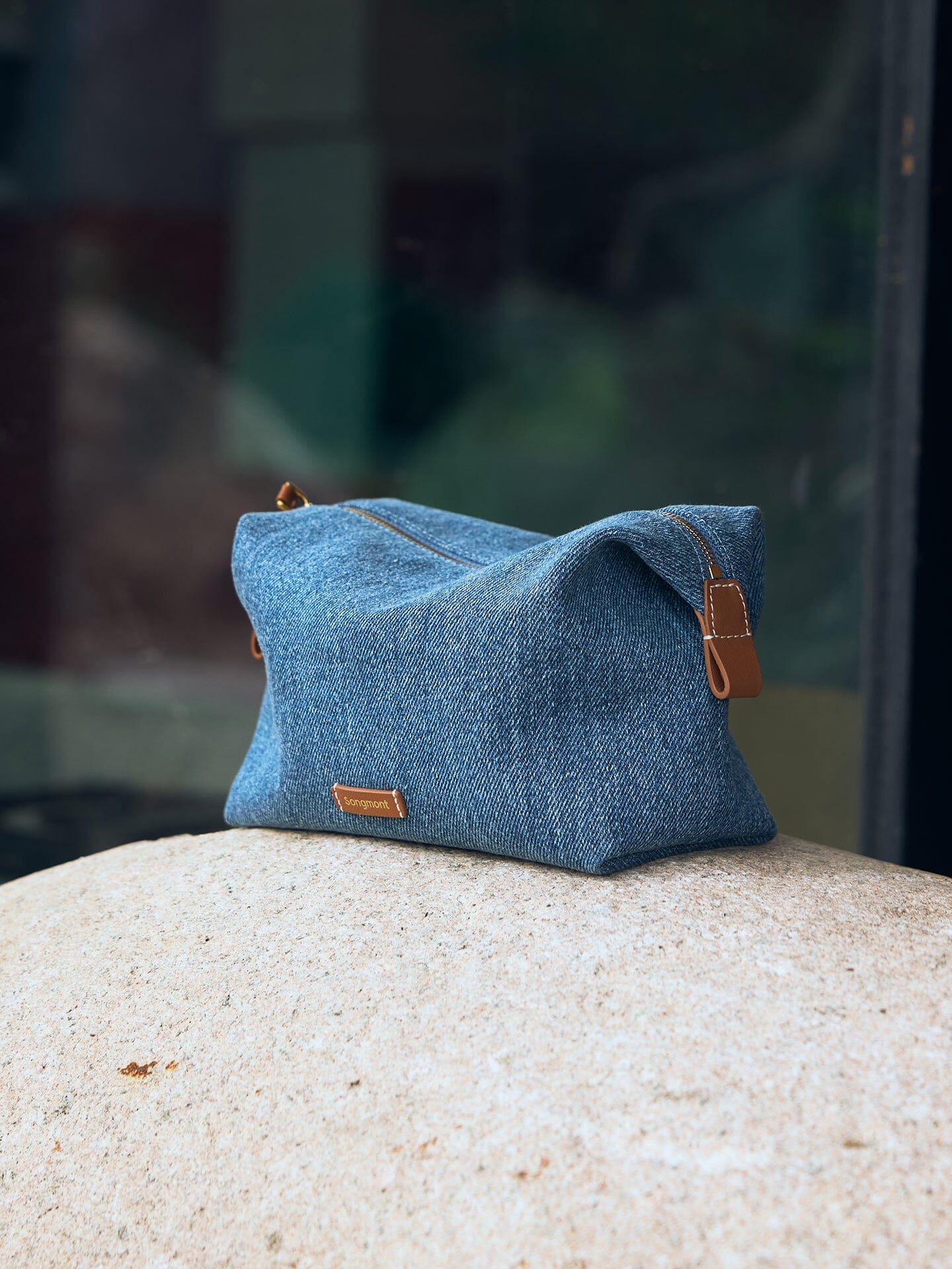 Songmont Travel Pouch - Image 3