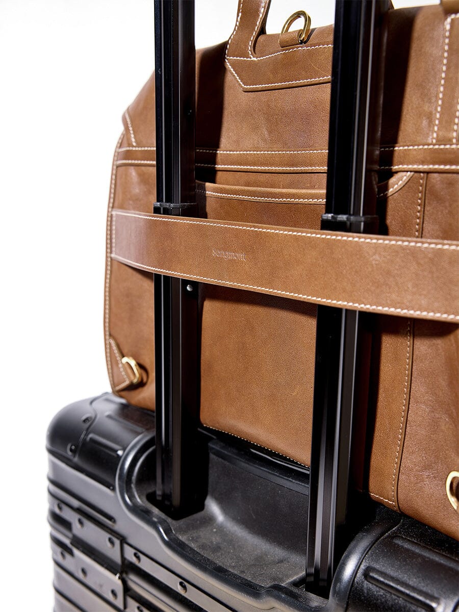 The Large Shan Briefcase - Image 12