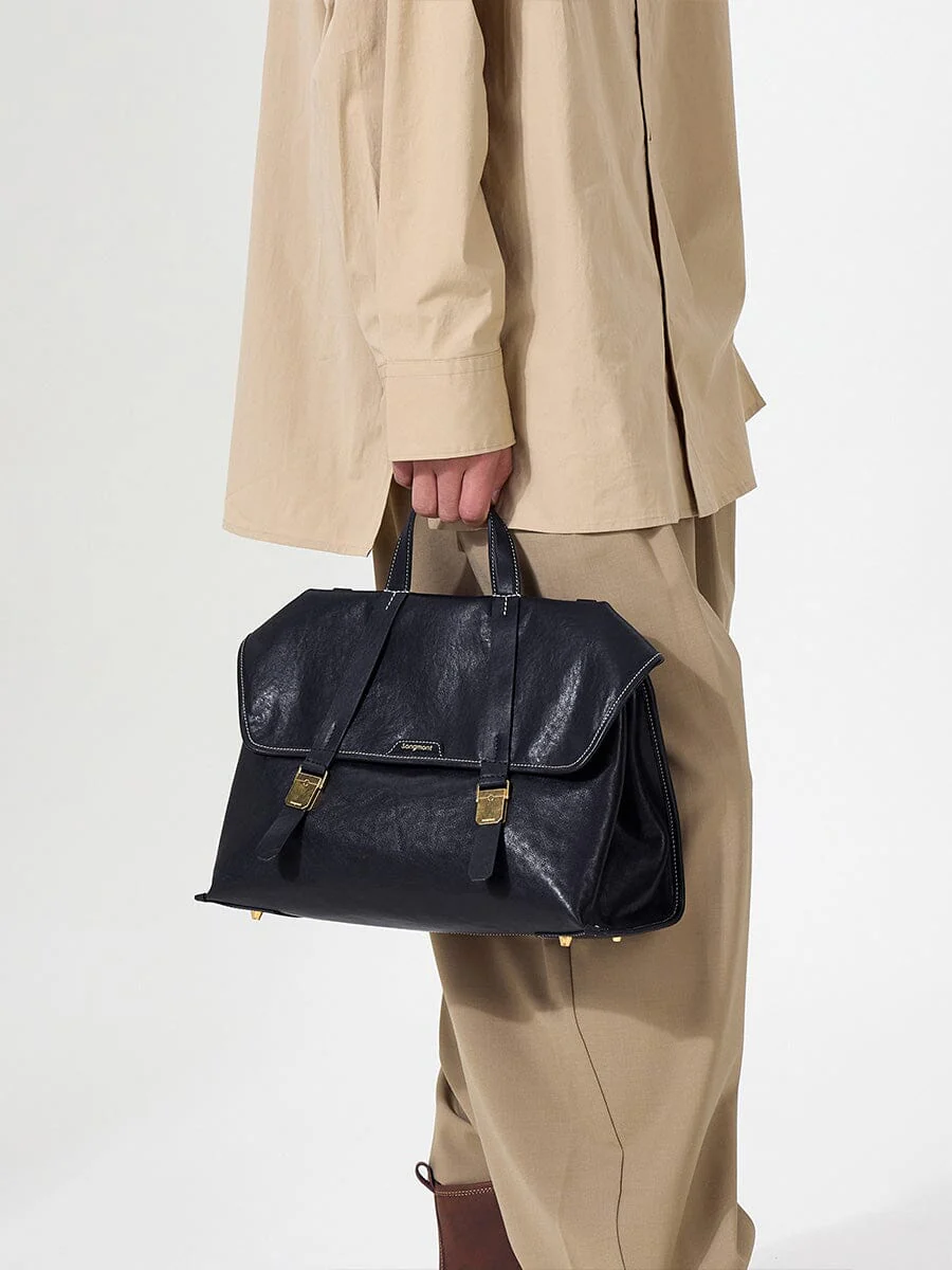 The Small Shan Briefcase - Image 4