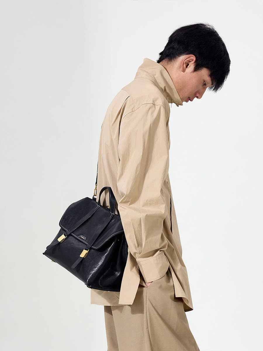 The Small Shan Briefcase - Image 5