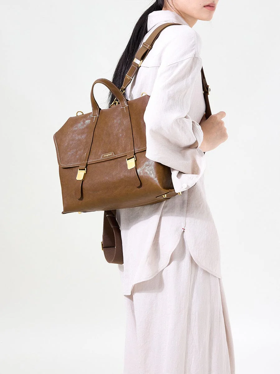 The Small Shan Briefcase - Image 6