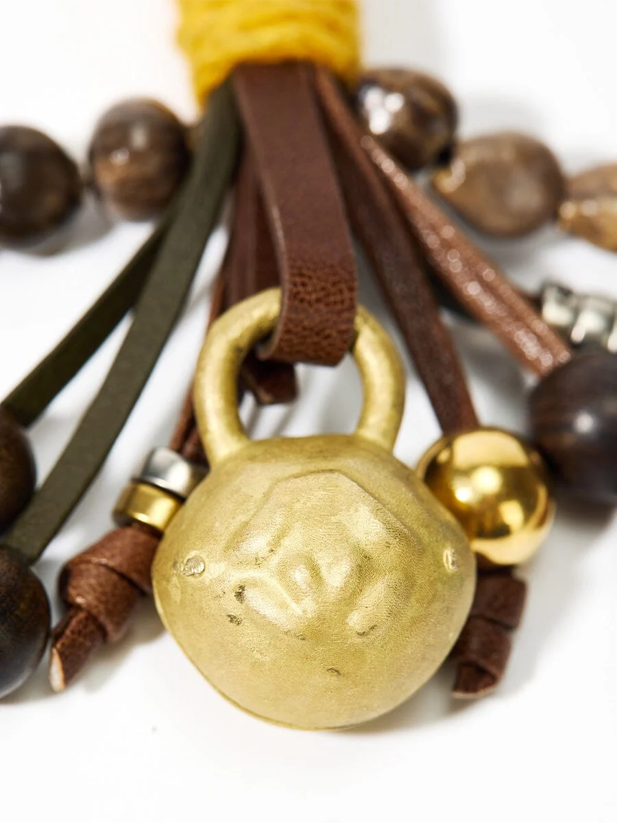 Together Bell Charm - Image 5