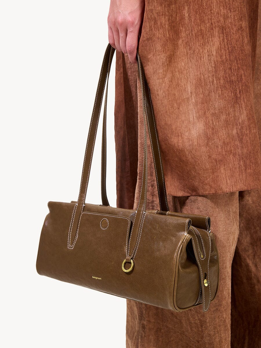Yore Baguette Bag - Image 5